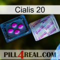 Cialis 20 37